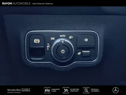 Photo 25 Mercedes EQB  250+