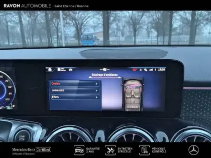 Photo 21 Mercedes EQB  250+