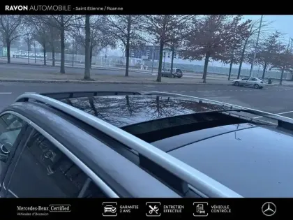 Photo 19 Mercedes EQB  250+