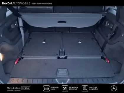 Photo 12 Mercedes EQB  250+