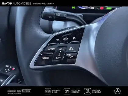 Photo 6 Mercedes EQB  250+