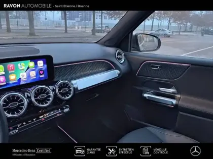 Photo 27 Mercedes EQB  250+