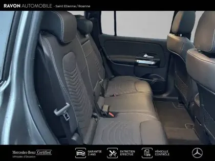 Photo 16 Mercedes EQB  250+