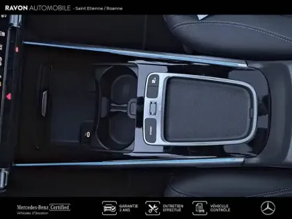 Photo 24 Mercedes EQB  250+