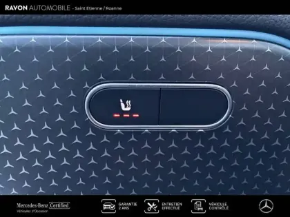 Photo 5 Mercedes EQB  250+