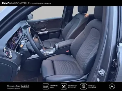 Photo 15 Mercedes EQB  250+