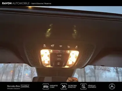 Photo 29 Mercedes EQB  250+