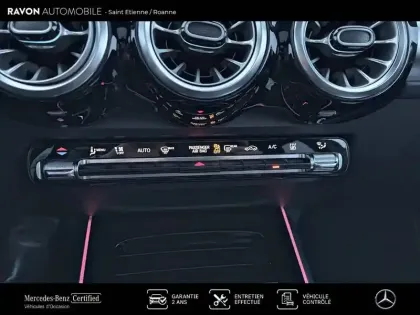 Photo 23 Mercedes EQB  250+