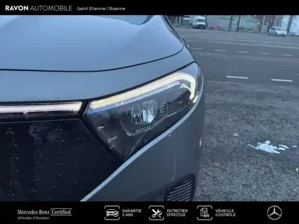 Photo 17 Mercedes EQB  250+