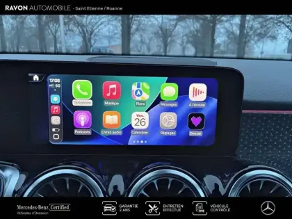 Photo 20 Mercedes EQB  250+