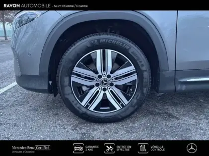 Photo 7 Mercedes EQB  250+