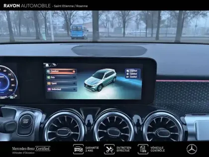 Photo 22 Mercedes EQB  250+