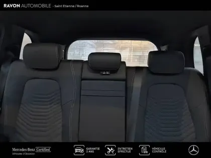 Photo 26 Mercedes EQB  250+