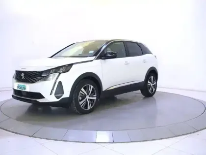 Photo Peugeot 3008 Allure Pack