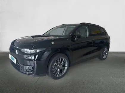 Photo Leapmotor C10 Design