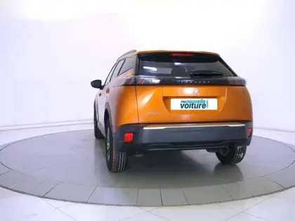 Photo 6 Peugeot 2008  PureTech 100 S&S BVM6