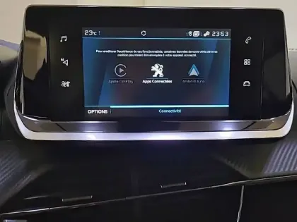 Photo 53 Peugeot 2008  PureTech 100 S&S BVM6