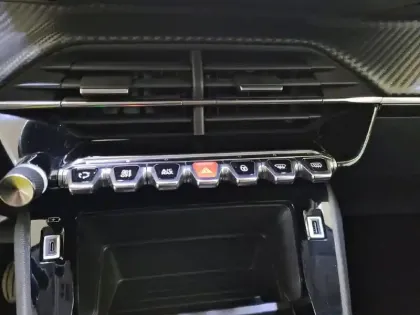 Photo 54 Peugeot 2008  PureTech 100 S&S BVM6