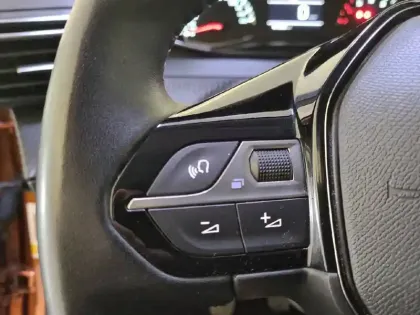 Photo 56 Peugeot 2008  PureTech 100 S&S BVM6
