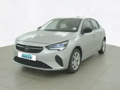 Photo Opel Corsa Elegance Business