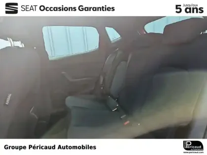 Photo 7 Seat Ibiza  1.0 EcoTSI 110 ch S/S BVM6
