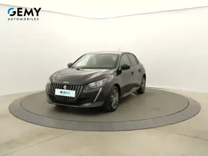 Photo Peugeot 208 Style