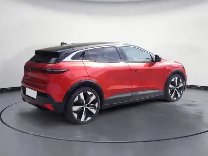 Photo 4 Renault Megane  E-Tech EV60 220 ch optimum charge