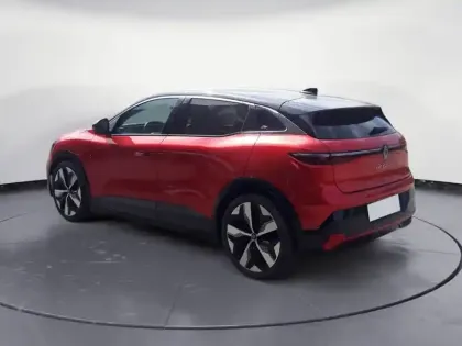 Photo 2 Renault Megane  E-Tech EV60 220 ch optimum charge