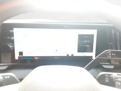 Photo 12 Renault Megane  E-Tech EV60 220 ch optimum charge