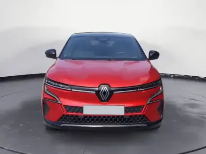 Photo 7 Renault Megane  E-Tech EV60 220 ch optimum charge