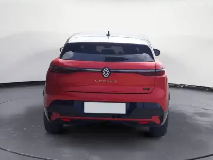 Photo 3 Renault Megane  E-Tech EV60 220 ch optimum charge