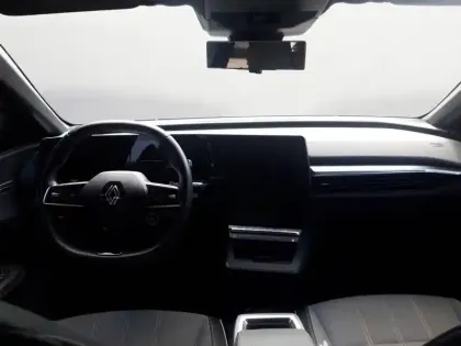 Photo 11 Renault Megane  E-Tech EV60 220 ch optimum charge