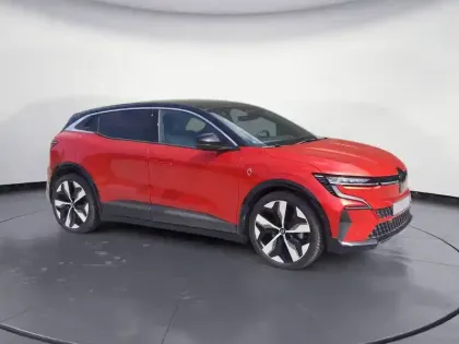 Photo 6 Renault Megane  E-Tech EV60 220 ch optimum charge