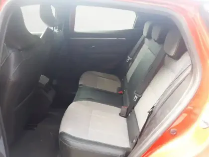 Photo 10 Renault Megane  E-Tech EV60 220 ch optimum charge