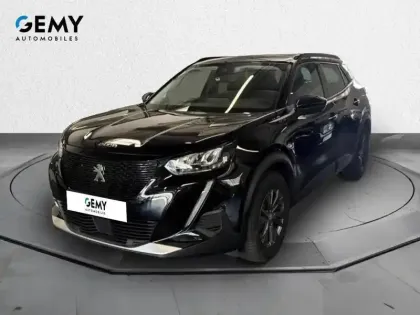 Photo Peugeot 2008 Style