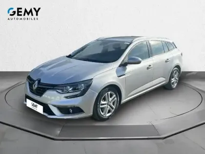 Photo Renault Megane Business