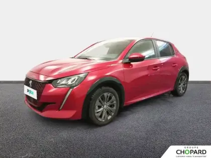 Photo Peugeot 208 Style