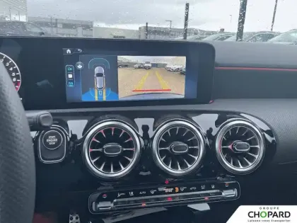 Photo 38 Mercedes Classe A  250 e Hybrid EQ 8G-DCT