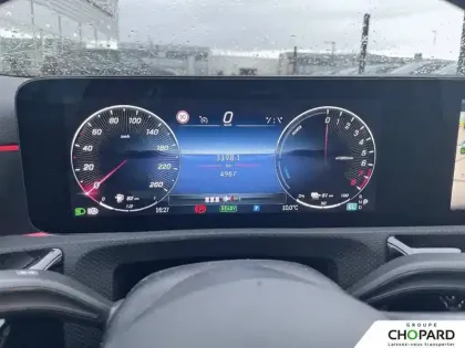 Photo 16 Mercedes Classe A  250 e Hybrid EQ 8G-DCT