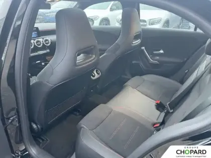 Photo 42 Mercedes Classe A  250 e Hybrid EQ 8G-DCT