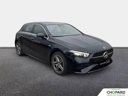 Photo 28 Mercedes Classe A  250 e Hybrid EQ 8G-DCT
