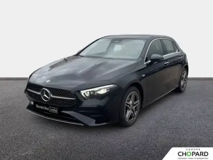 Photo Mercedes Classe A Amg Line