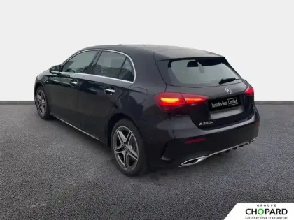Photo 30 Mercedes Classe A  250 e Hybrid EQ 8G-DCT