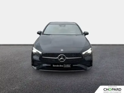 Photo 27 Mercedes Classe A  250 e Hybrid EQ 8G-DCT