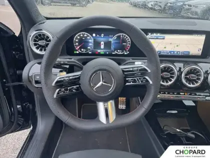 Photo 39 Mercedes Classe A  250 e Hybrid EQ 8G-DCT