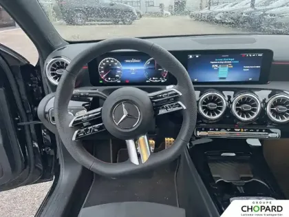Photo 25 Mercedes Classe A  250 e Hybrid EQ 8G-DCT