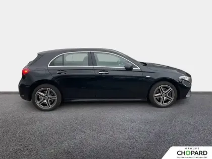 Photo 56 Mercedes Classe A  250 e Hybrid EQ 8G-DCT
