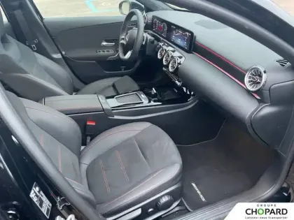 Photo 60 Mercedes Classe A  250 e Hybrid EQ 8G-DCT