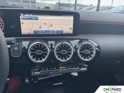 Photo 37 Mercedes Classe A  250 e Hybrid EQ 8G-DCT
