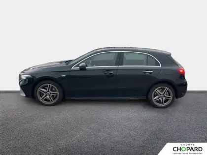 Photo 33 Mercedes Classe A  250 e Hybrid EQ 8G-DCT